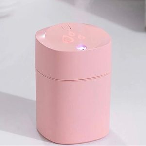 USB Desk Humidifier